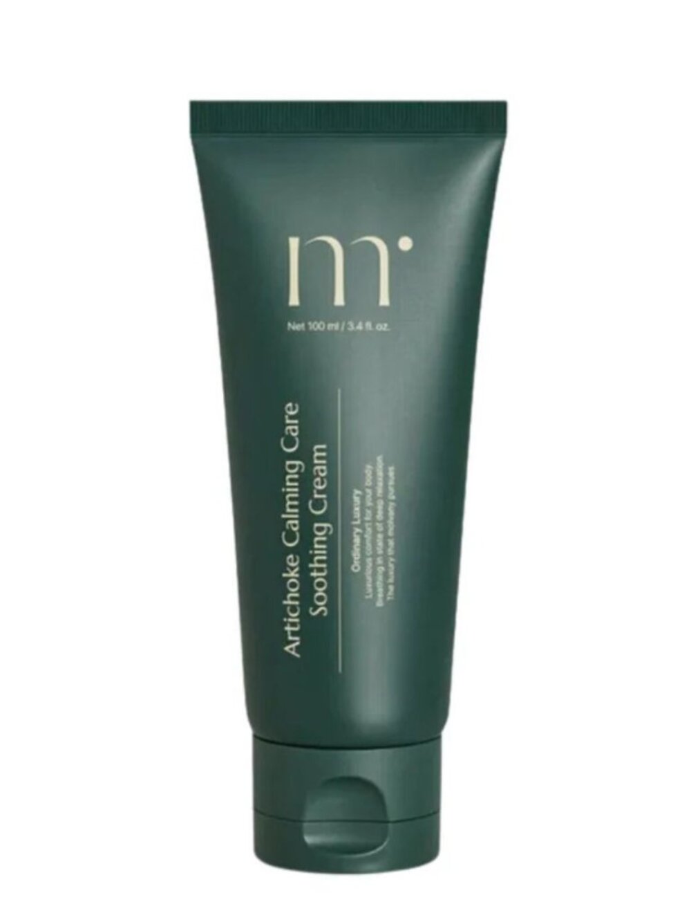 Molvany Artichoke Calming Care Soothing Cream
